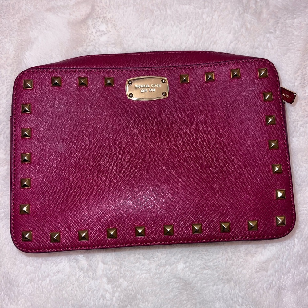 Michael Kors Cross Body Bag